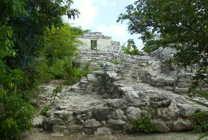 Loft Building Penthouse - Playa del Carmen, Mexico