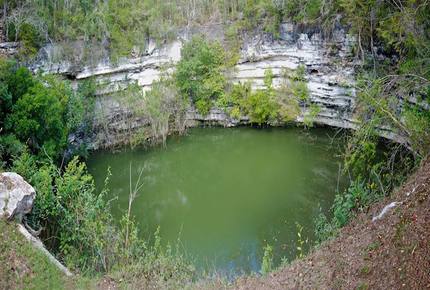 Loft Building Penthouse - Playa del Carmen, Mexico