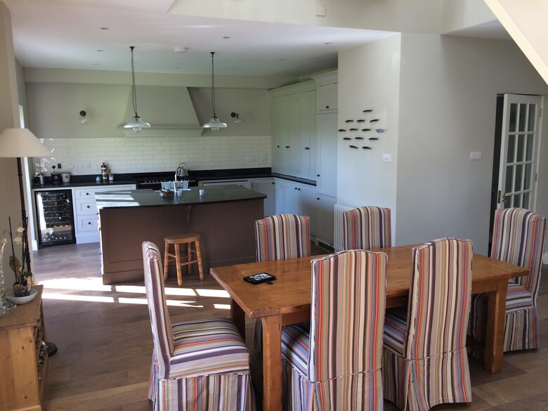 Mount Juliet ( Irish Open golf venue 2021 and 2022) - Thomastown, Ireland