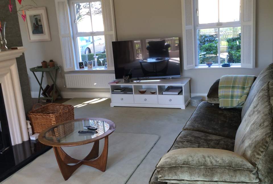 Mount Juliet ( Irish Open golf venue 2021 and 2022) - Thomastown, Ireland