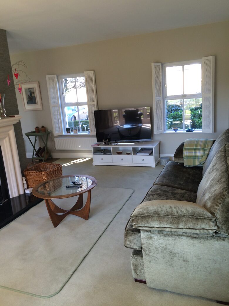 Mount Juliet ( Irish Open golf venue 2021 and 2022) - Thomastown, Ireland