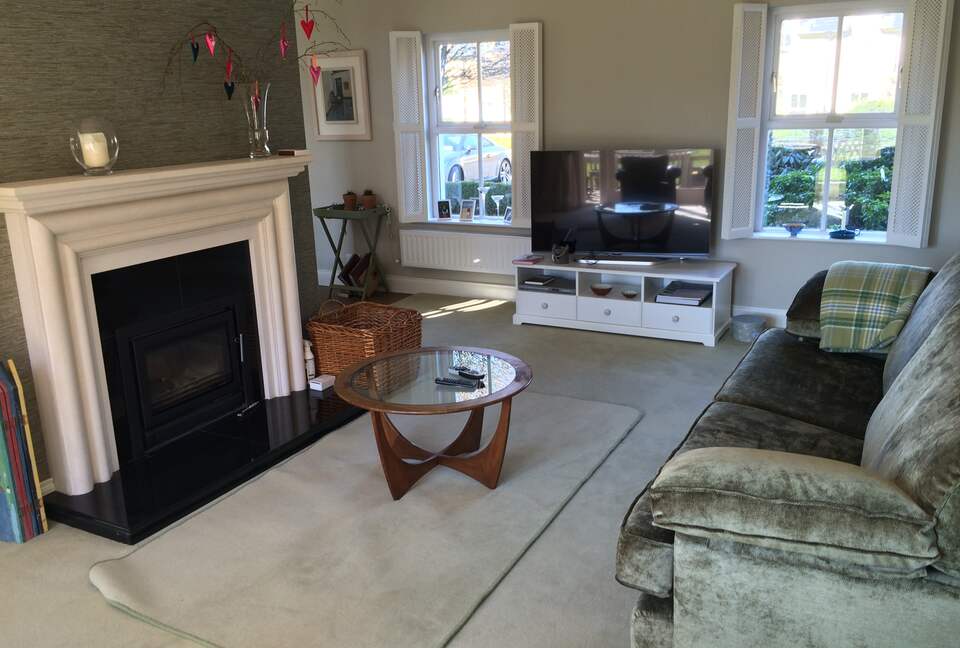 Mount Juliet ( Irish Open golf venue 2021 and 2022) - Thomastown, Ireland