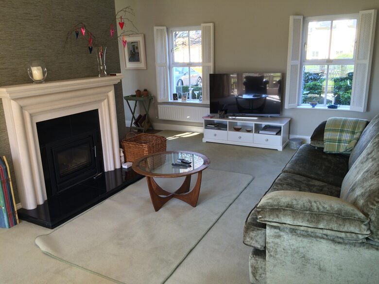 Mount Juliet ( Irish Open golf venue 2021 and 2022) - Thomastown, Ireland