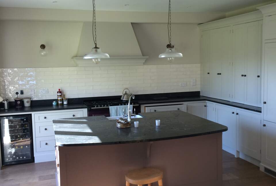 Mount Juliet ( Irish Open golf venue 2021 and 2022) - Thomastown, Ireland