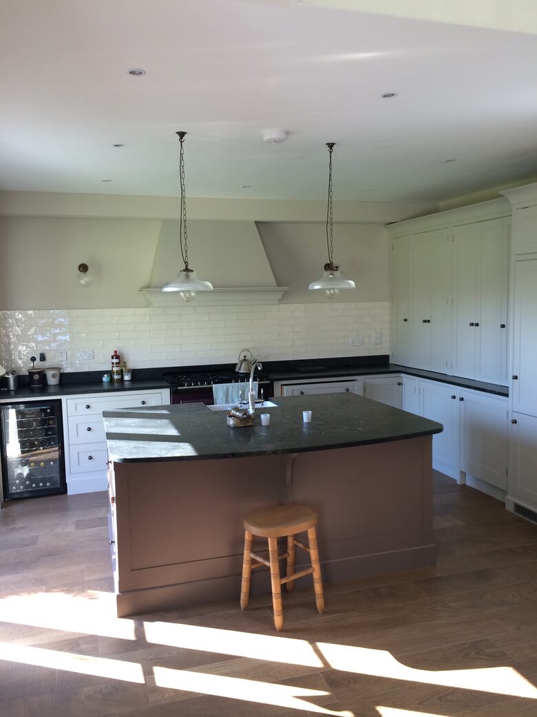 Mount Juliet ( Irish Open golf venue 2021 and 2022) - Thomastown, Ireland