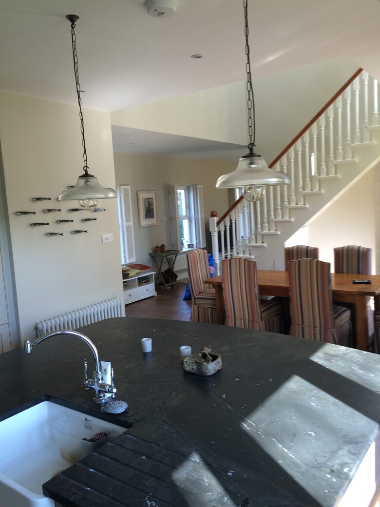 Mount Juliet ( Irish Open golf venue 2021 and 2022) - Thomastown, Ireland