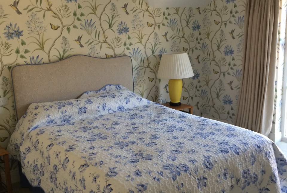 Mount Juliet ( Irish Open golf venue 2021 and 2022) - Thomastown, Ireland