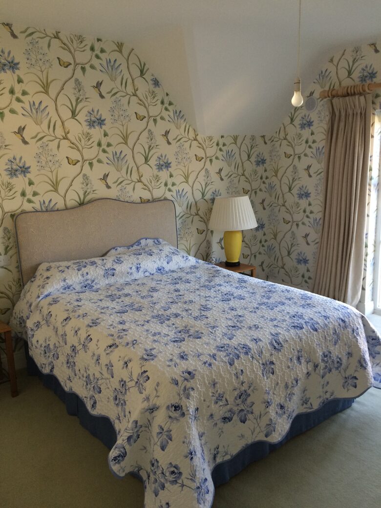 Mount Juliet ( Irish Open golf venue 2021 and 2022) - Thomastown, Ireland