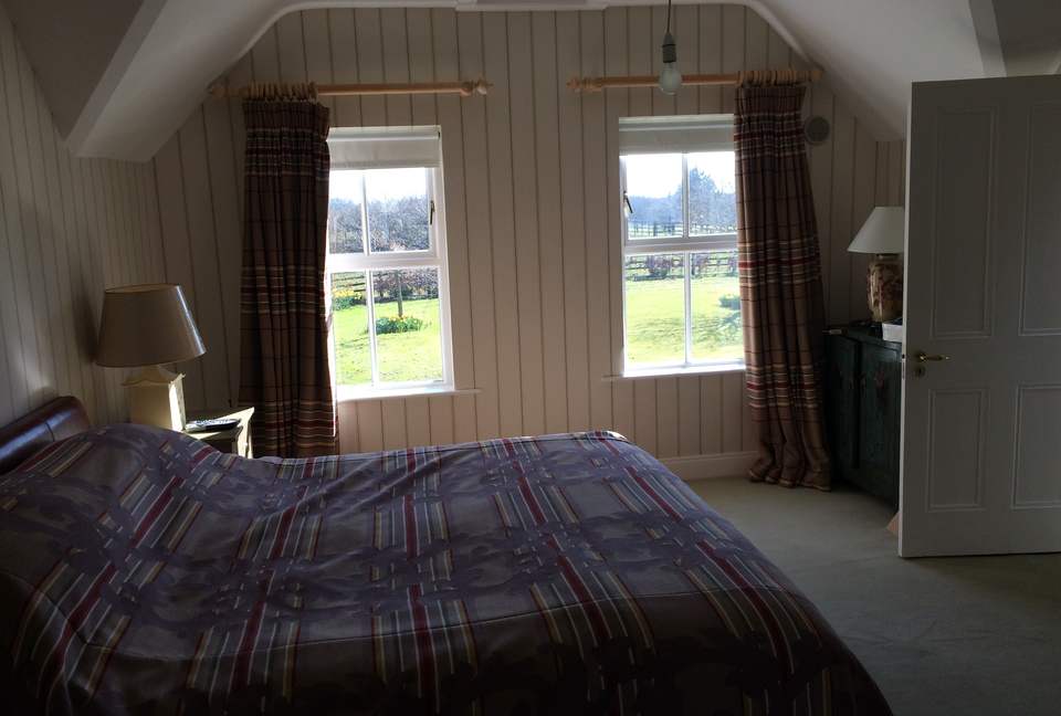 Mount Juliet ( Irish Open golf venue 2021 and 2022) - Thomastown, Ireland