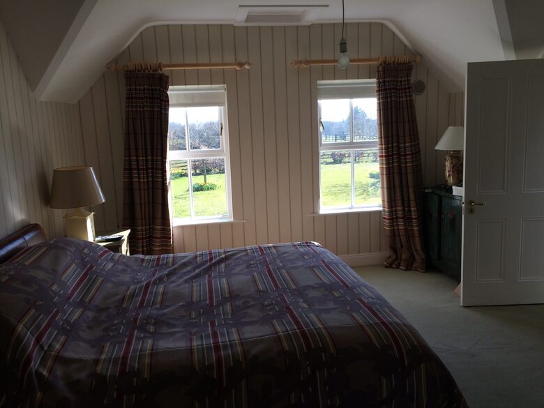 Mount Juliet ( Irish Open golf venue 2021 and 2022) - Thomastown, Ireland