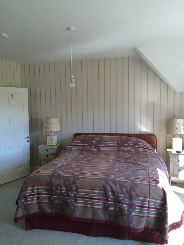 Mount Juliet ( Irish Open golf venue 2021 and 2022) - Thomastown, Ireland