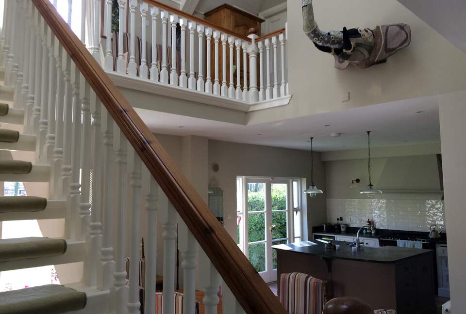 Mount Juliet ( Irish Open golf venue 2021 and 2022) - Thomastown, Ireland