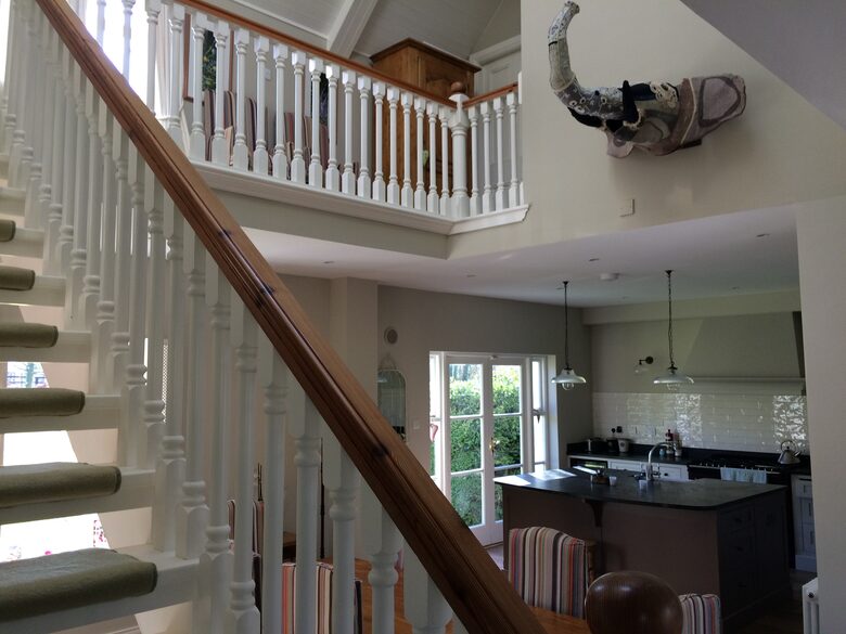 Mount Juliet ( Irish Open golf venue 2021 and 2022) - Thomastown, Ireland