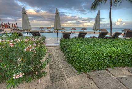 Frangipani Luxury Ocean view 2 bedroom suite - Meads Bay, Anguilla