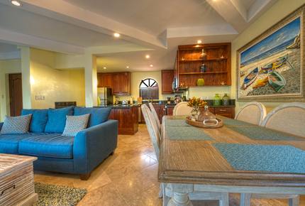 Frangipani Luxury Ocean view 2 bedroom suite - Meads Bay, Anguilla