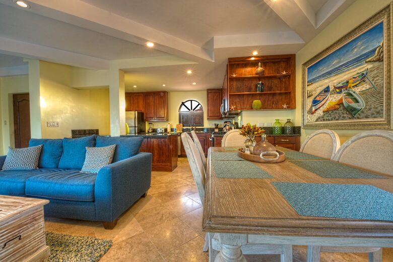 Frangipani Luxury Ocean view 2 bedroom suite - Meads Bay, Anguilla