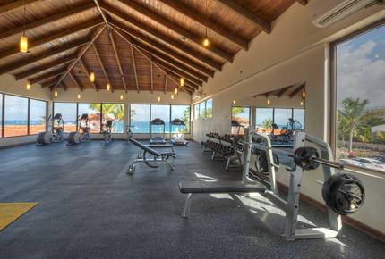 Frangipani Luxury Ocean view 2 bedroom suite - Meads Bay, Anguilla