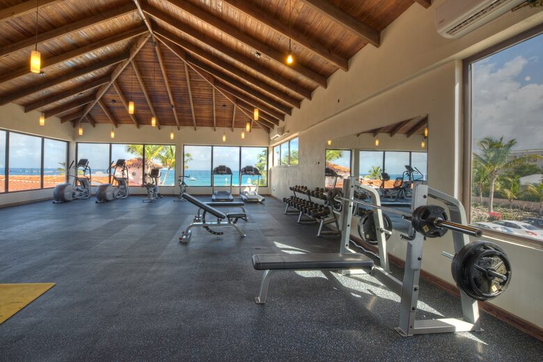 Frangipani Luxury Ocean view 2 bedroom suite - Meads Bay, Anguilla