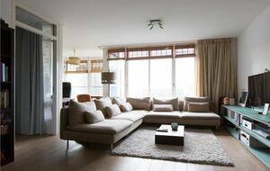 Luxury Amsterdam Apartment - Amsterdam, Netherlands