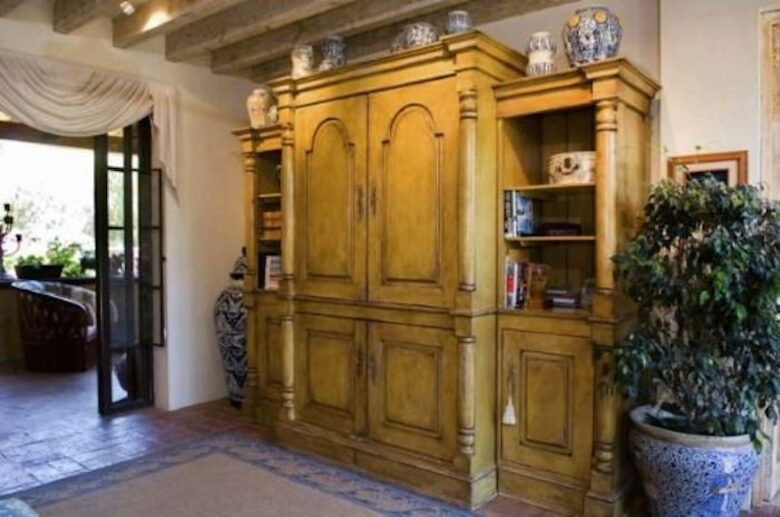 Villa Clara Bella - San Miguel de Allende, Mexico