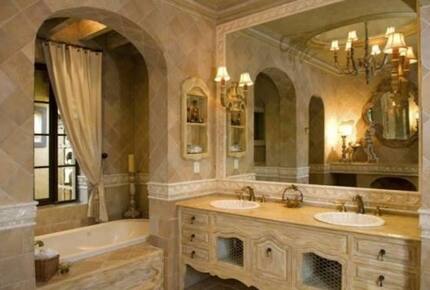 Villa Clara Bella - San Miguel de Allende, Mexico