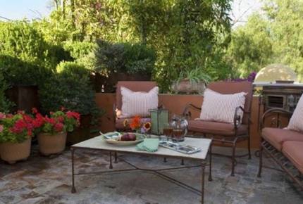 Villa Clara Bella - San Miguel de Allende, Mexico