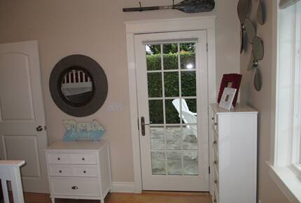 Capitola Beach House - Capitola, California