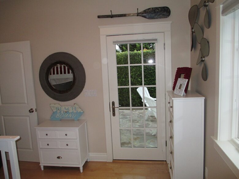 Capitola Beach House - Capitola, California