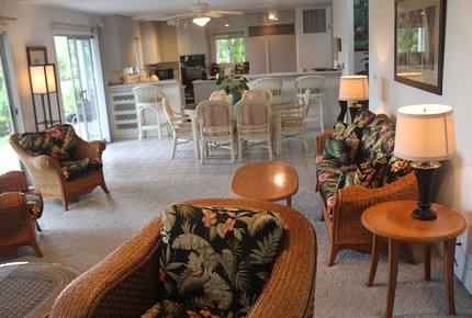 Kona Bay Home - Kailua Kona,, Hawaii