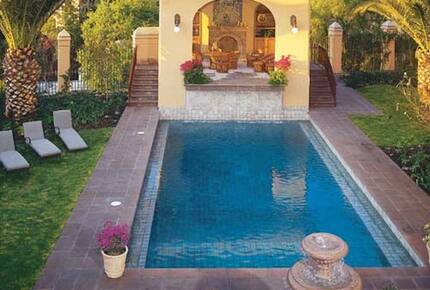 Casa Carino - San Miguel de Allende, Mexico