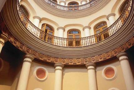 Casa Carino - San Miguel de Allende, Mexico