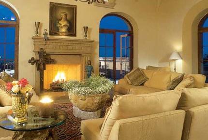 Casa Carino - San Miguel de Allende, Mexico