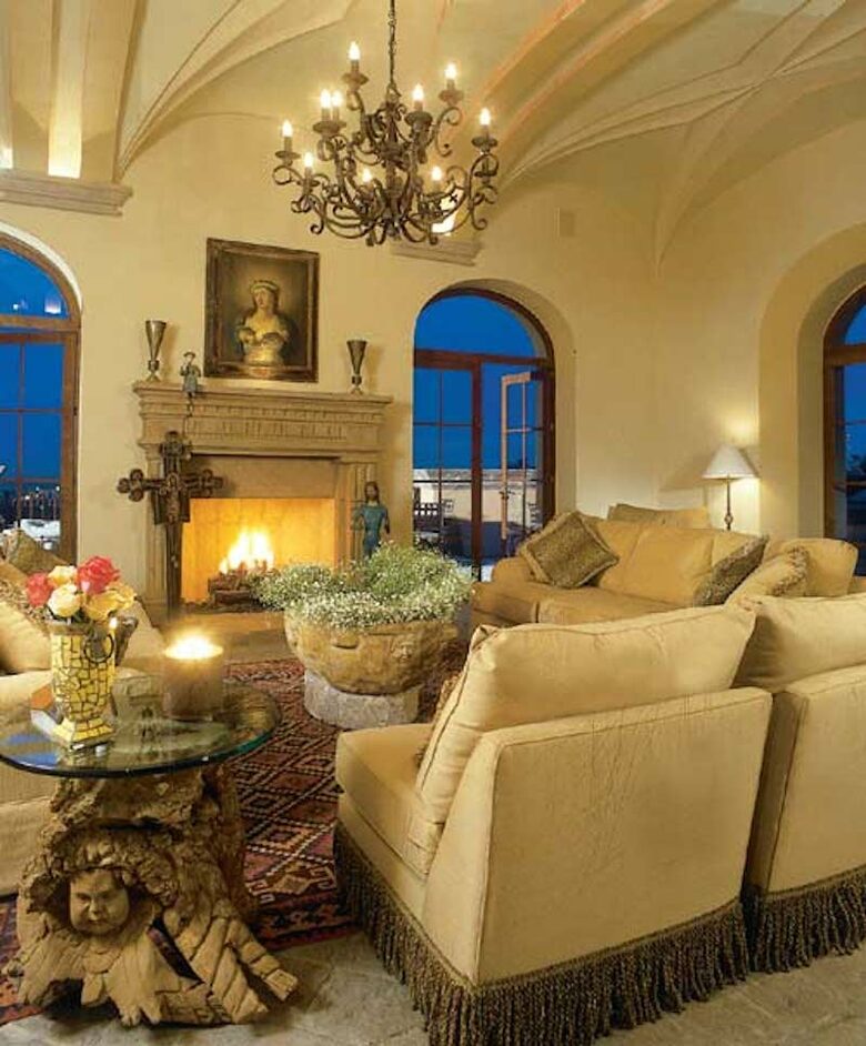 Casa Carino - San Miguel de Allende, Mexico