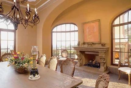 Casa Carino - San Miguel de Allende, Mexico