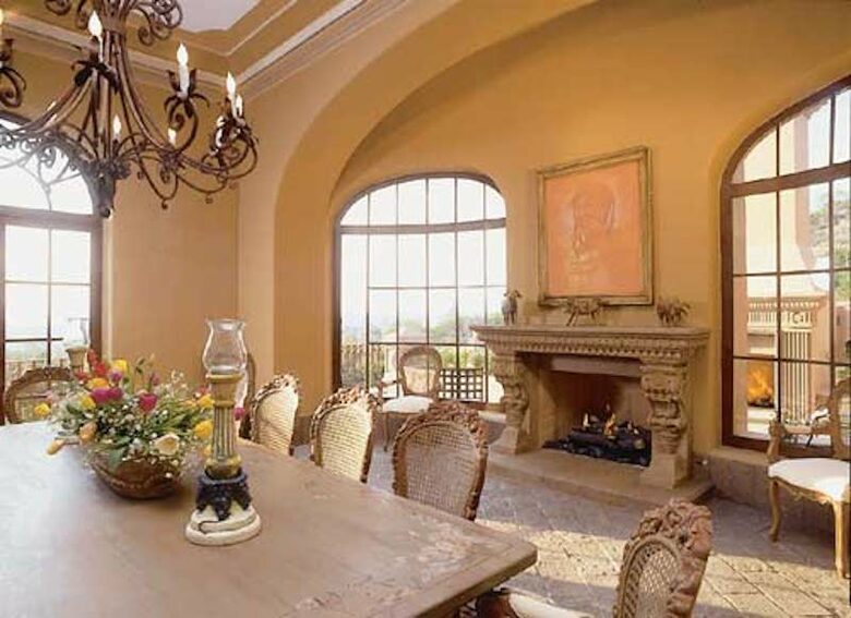 Casa Carino - San Miguel de Allende, Mexico