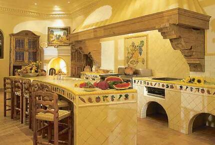 Casa Carino - San Miguel de Allende, Mexico