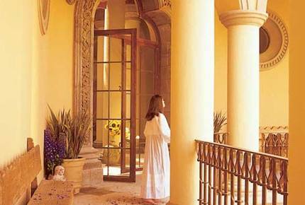 Casa Carino - San Miguel de Allende, Mexico