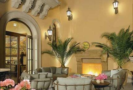 Casa Carino - San Miguel de Allende, Mexico