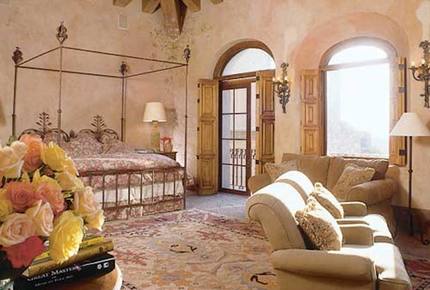 Casa Carino - San Miguel de Allende, Mexico