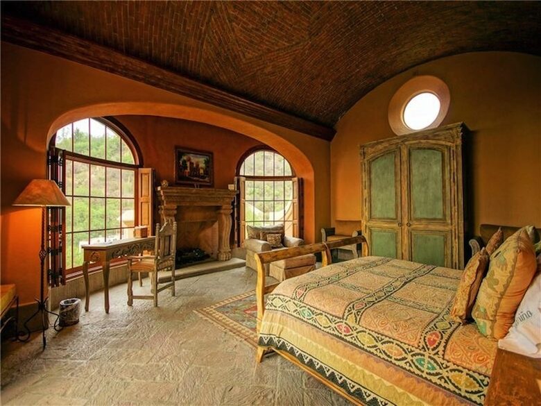 Casa Carino - San Miguel de Allende, Mexico