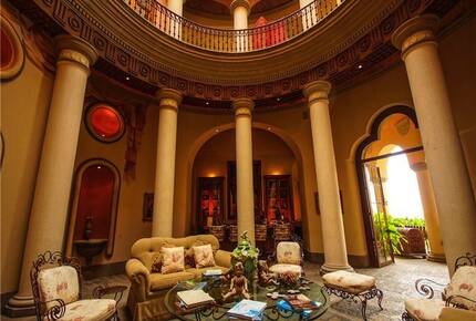 Casa Carino - San Miguel de Allende, Mexico