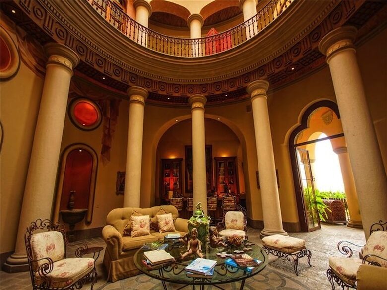 Casa Carino - San Miguel de Allende, Mexico