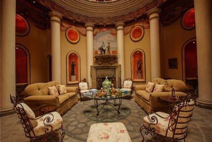 Casa Carino - San Miguel de Allende, Mexico