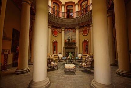 Casa Carino - San Miguel de Allende, Mexico