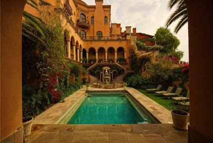 Casa Carino - San Miguel de Allende, Mexico