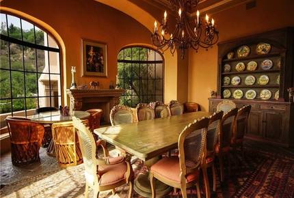 Casa Carino - San Miguel de Allende, Mexico