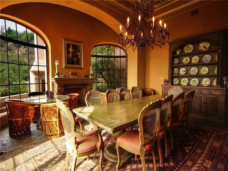 Casa Carino - San Miguel de Allende, Mexico