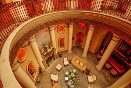 Casa Carino - San Miguel de Allende, Mexico