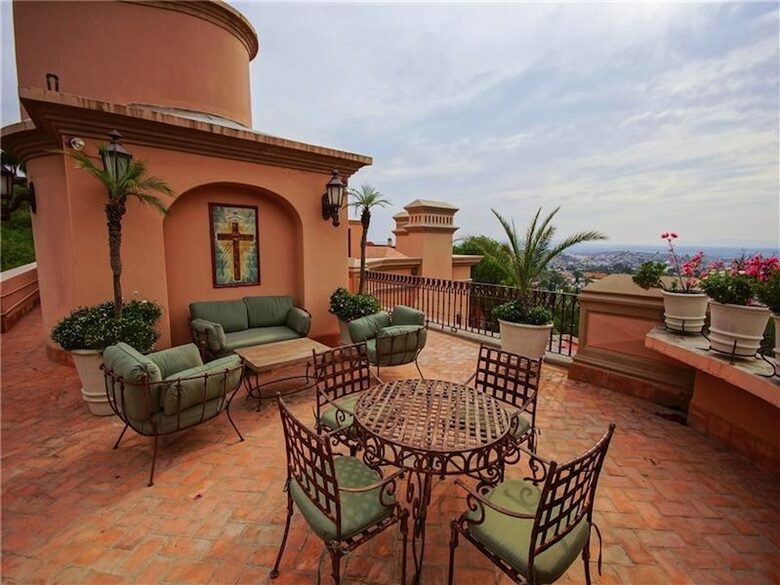 Casa Carino - San Miguel de Allende, Mexico