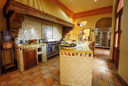 Casa Carino - San Miguel de Allende, Mexico